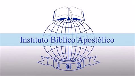 instituto biblico apostolico